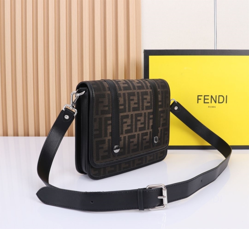 Fendi Top Handle Bags